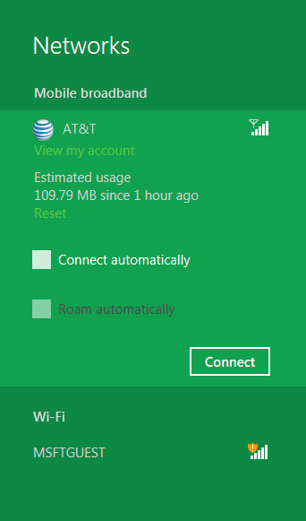 Коммуникации в Windows 8 лучше чем на смартфоне