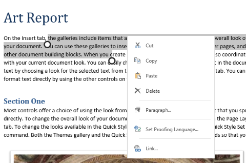 Microsoft вместе с Office 2013 обновила и Office Web Apps