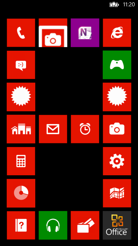 Первая конкретика о Windows Phone 8
