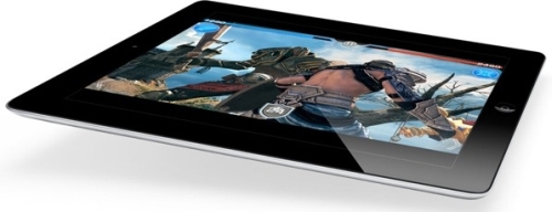 Apple представила iPad 2
