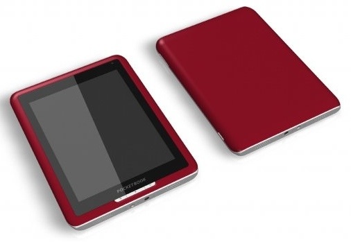 PocketBook начинает продажи собственного планшета