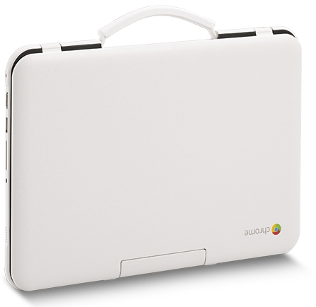 Партнеры Intel выпустили «хромбуки» для образования Партнеры Intel выпустили «хромбуки» для образования