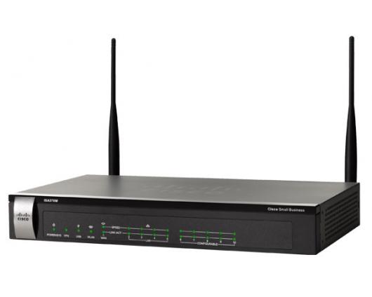 Cisco обновила портфель решений для SMB