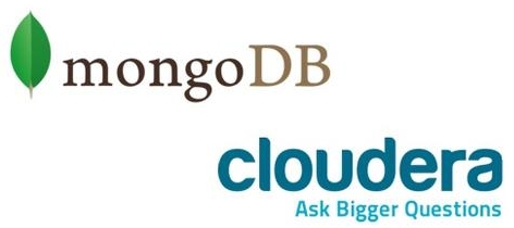 Cloudera и MongoDB объявили о стратегическом партнерстве