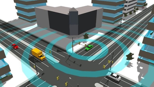 Cisco, Cohda Wireless и NXP объединяют усилия для повышения безопасности автомобилей