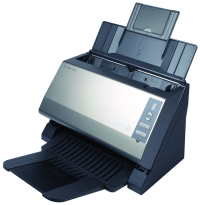 Xerox DocuMate 4440 сканирует до 80 с./мин в двустороннем режиме