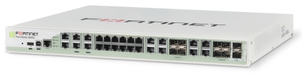 FortiGate-800C позволяет обеспечить комплексную защиту Wi-Fi-соединений