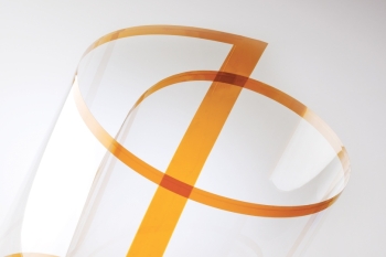 Corning представила сверхтонкое стекло Willow Glass для гибких дисплеев