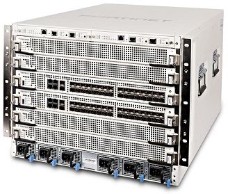 Fortinet анонсировала межсетевой экран с пропускной способностью 1 ТБит/с