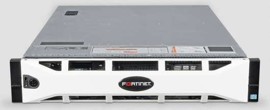 Fortinet усовершенствовала решения для защиты веб-приложений