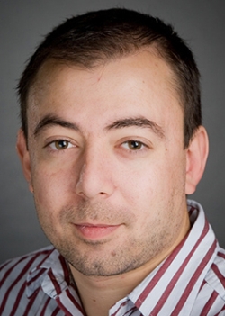 Новым управляющим директором GlobalLogic в Украине стал Игорь Беда