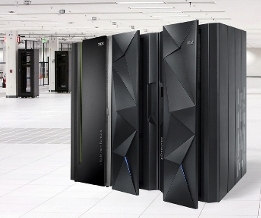 IBM представила мейнфрейм нового поколения zEnterprise EC12