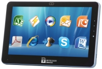 «Навигатор» будет предлагать планшеты ImPAD в комплекте с мобильным Интернетом от «Укртелеком»