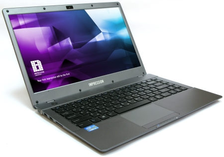 «Навигатор» представил ультрабук для корпоративных пользователей