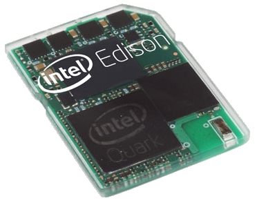 Intel обновляет Edison для носимых устройств Intel обновляет Edison для носимых устройств
