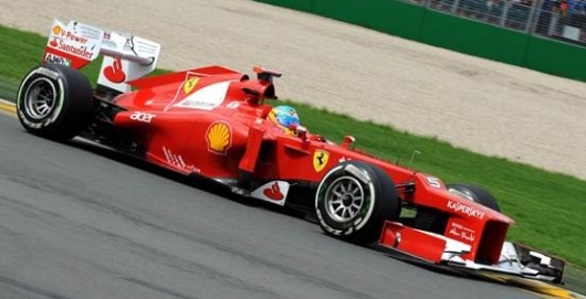 «Лаборатория Касперского» продолжит сотрудничество с командой Ferrari