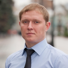 В единстве сила