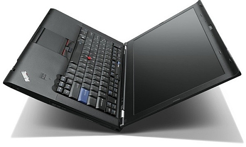 Lenovo пополнила линейку ноутбуков ThinkPad устройствами на базе Intel Sandy Bridge