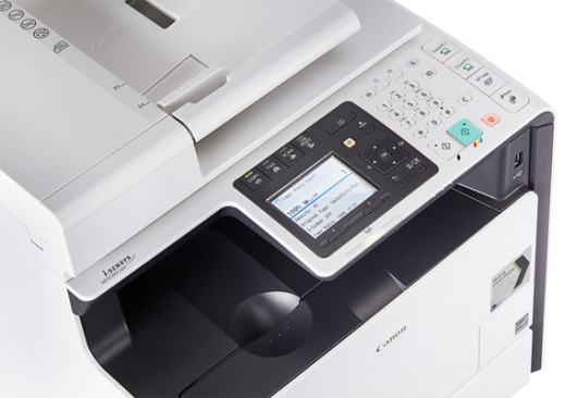 Canon упростит использование печатных устройств с планшетами и смартфонами Canon упростит использование печатных устройств с планшетами и смартфонами