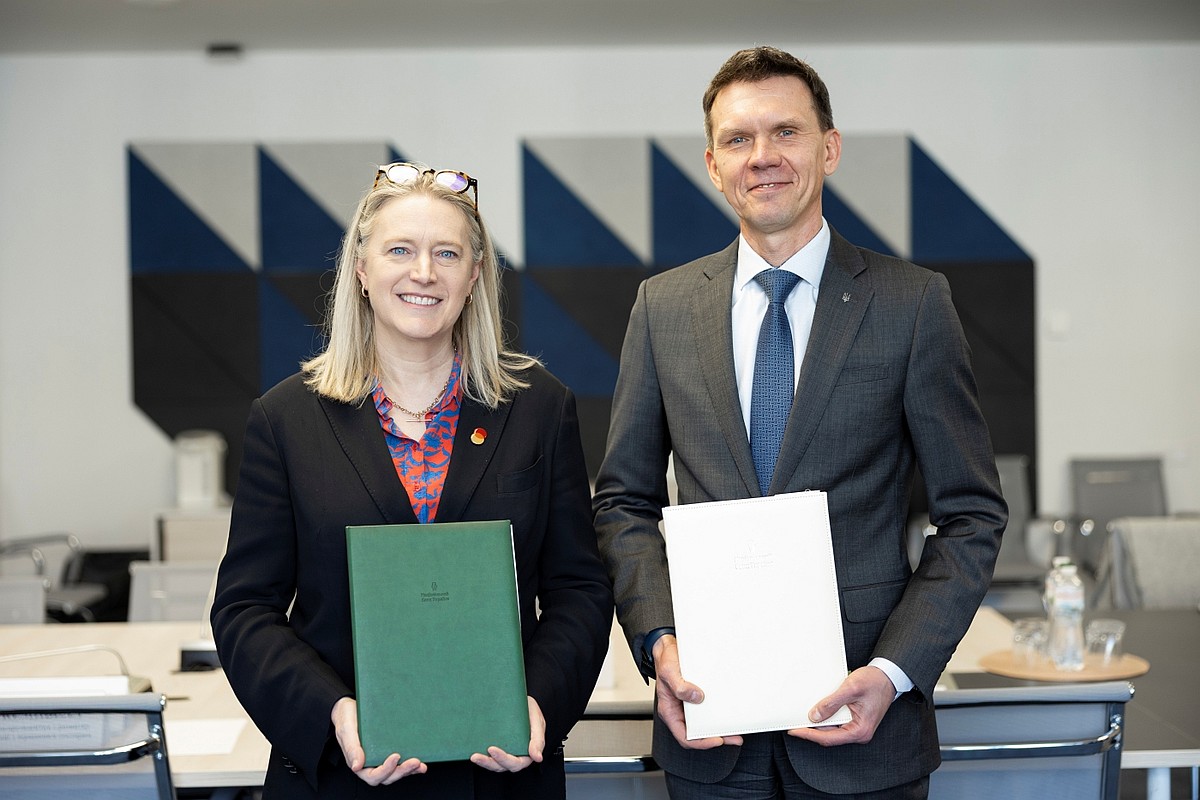 Mastercard та НБУ посилюють співпрацю у сфері кібербезпеки Mastercard та НБУ посилюють співпрацю у сфері кібербезпеки