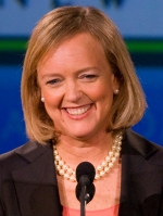 Исполнительным директором Hewlett-Packard стала Мег Уитман