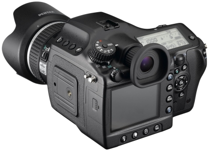 Diweave – дистрибьютор фотокамер и аксессуаров Pentax