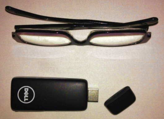 Dell готовит к выпуску летом Project Ophelia, Android-компьютер на флэшке Dell готовит к выпуску летом Project Ophelia, Android-компьютер на флэшке