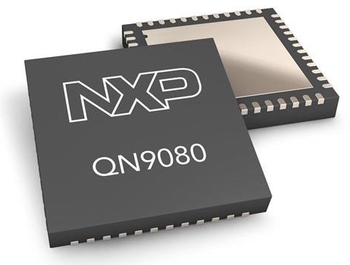 Bluetooth-чип NXP позволит заряжать гаджеты раз в месяц