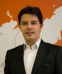 Коммерческим директором Orange Business Services в России и СНГ стал Оливье Кессон
