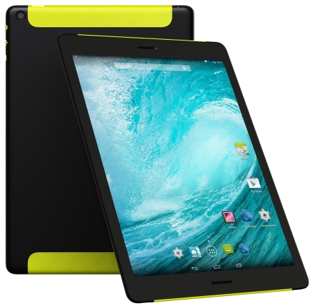 PocketBook готовит линейку планшетов SURFpad 4