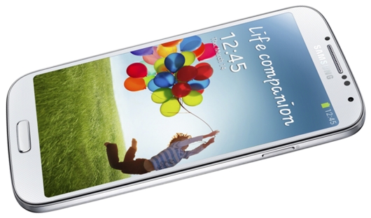 Технологии ABBYY позволяют Samsung Galaxy S4 распознавать текст с фотографий