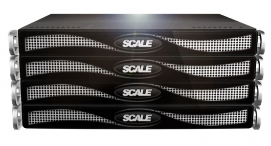 Scale Computing выпускает «ЦОД в коробке» для небольших компаний