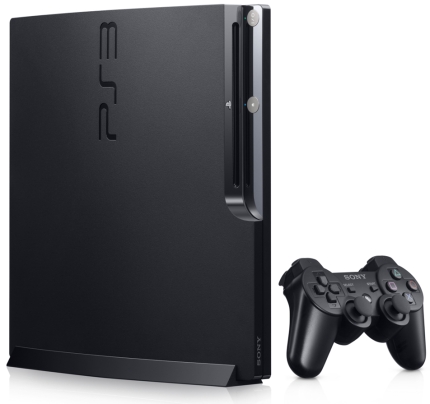 30 млн консолей PlayStation 3 продано в Европе и PAL-регионе