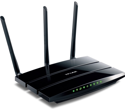 TP-Link выводит на рынок маршрутизатор класса «все в одном» TD-W8970
