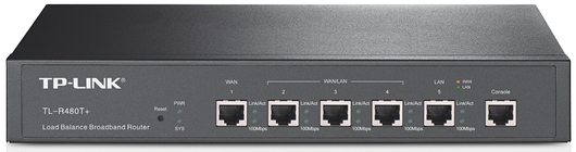 Срок гарантии на устройства TP-LINK для SMB увеличен до 5 лет