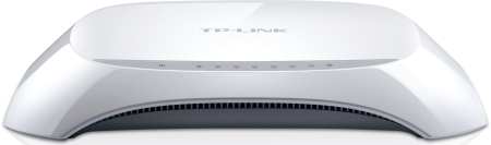 TP-Link лидирует в сегменте потребительских WLAN-устройств во II кв.