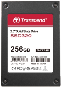Transcend расширяет линейку SSD-накопителей с интерфейсом SATA III 6 Гб/с
