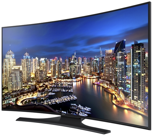 Рост мировых поставок панелей 4K для ЖК ТВ достиг 61%