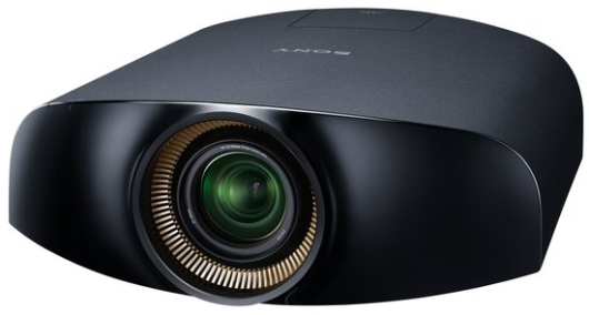 Sony выпустила компактный проектор VPL-GT100 с разрешением 4K