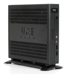 Wyse выпускает тонкий клиент Wyse Z90 на Windows Embedded Standard 7