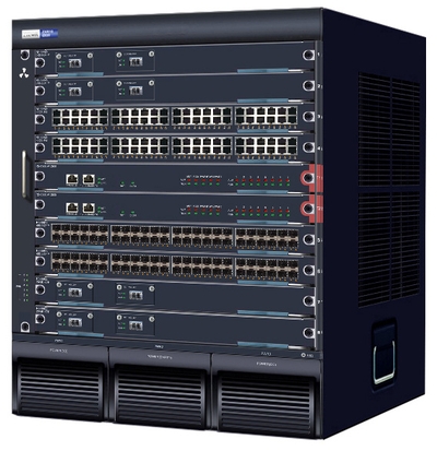 Telenor будет использовать IP/WDM решения от ZTE