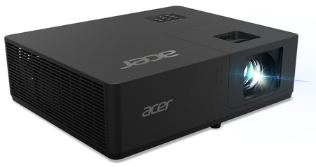 Acer анонсировала лазерные проекторы для бизнеса и сферы образования