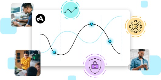 Количество установок мобильных приложений в I квартале выросло на 31%