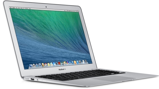 Apple начнет массовое производство 12-дюймовых MacBook Air в III квартале