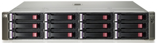 «АМИ» модернизировала серверную инфраструктуру ПАО «АЗОЦМ»