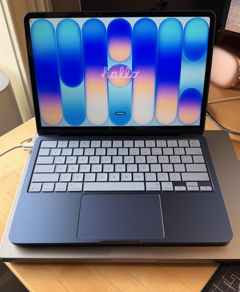 MacBook Neo: думки