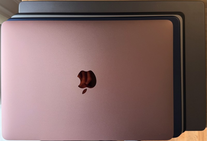 MacBook Neo: думки