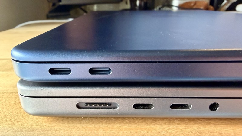 MacBook Neo: думки