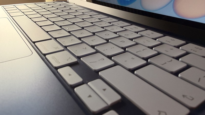 MacBook Neo: думки