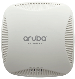 Aruba Networks представила точки доступа с технологией ClientMatch